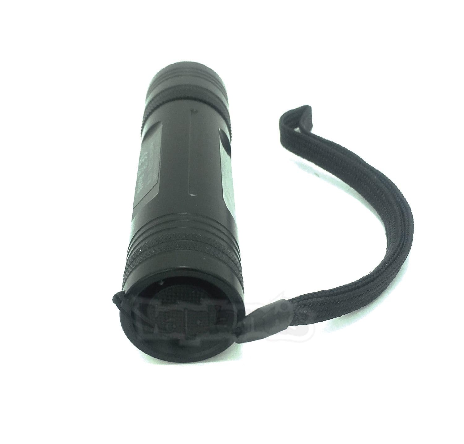 TFA Lumatic Extreme Latarka LED 2,8 x 2,8 x 12,2 cm
