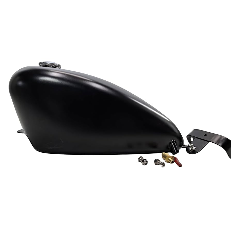 Amazon | ガソリンガス燃料タンク13L ヤマハドラッグスター 400