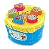 VTech Baby – Bumba Vormentrommel – Voor Jongens en Meisjes – Van 12 tot 36 maanden – Nederlands Gesproken – Educatief…