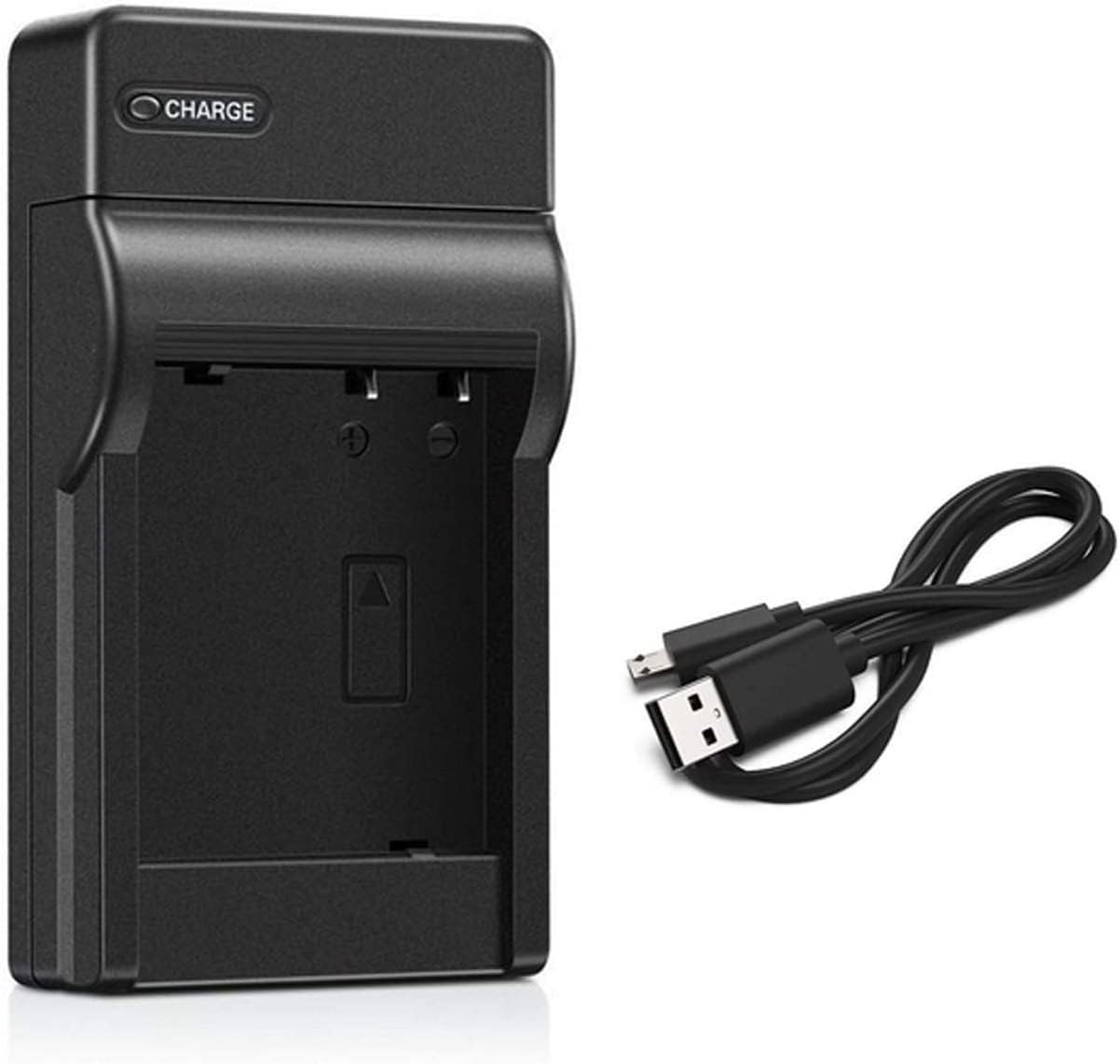 HD Camcorder リモコン付き バッテリー付 Amazon.com : Micro USB Battery Charger for Canon ZR10, ZR20