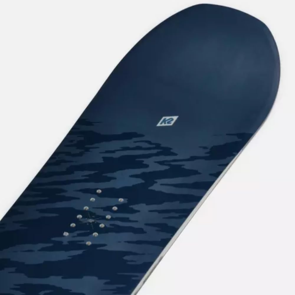 K2 Gateway Snowboard da Uomo