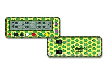 Amazon | 勝ち勝ちくん クリア ケロット柄 カチカチくん 小役