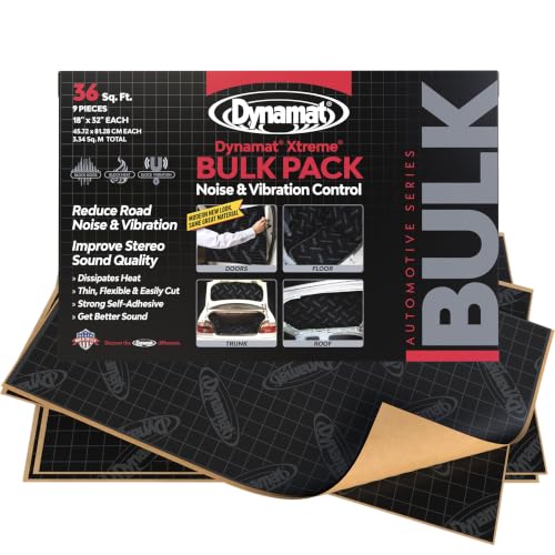 Dynamat Extreme