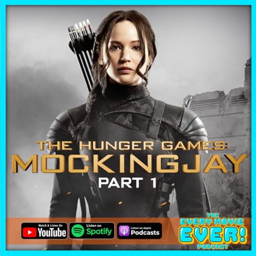 The Hunger Games: Mockingjay Part 1 (2014): Hear Us Out... We Fixed It.