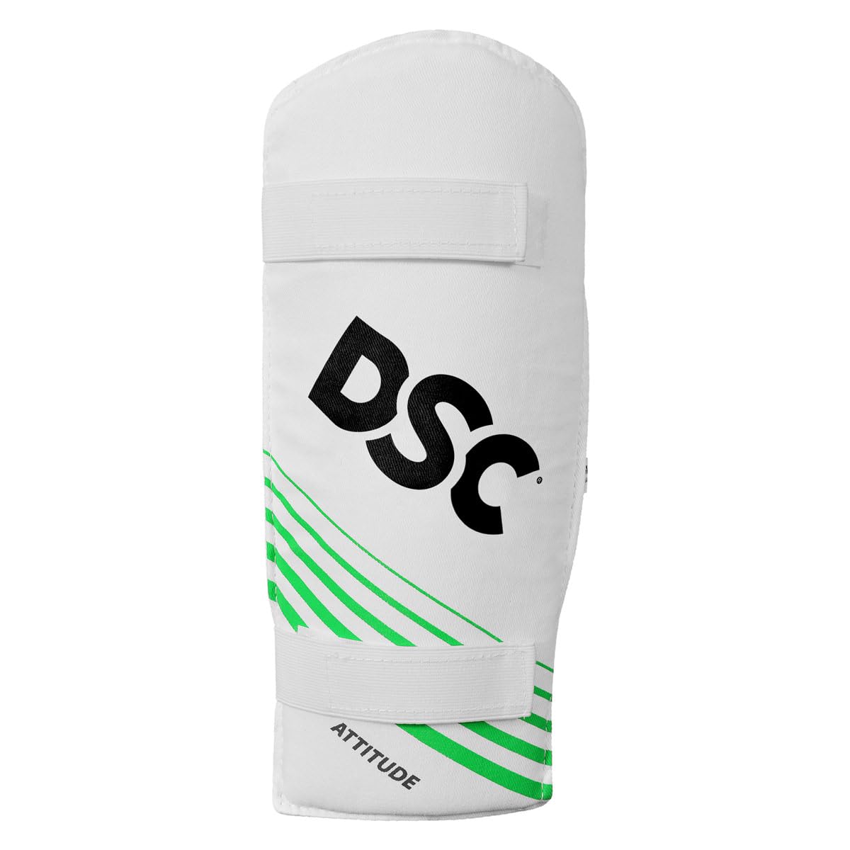 DSC Attitude Cricket Arm Guard for Mens, Size - Boys-image-5