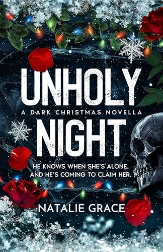 Unholy Night