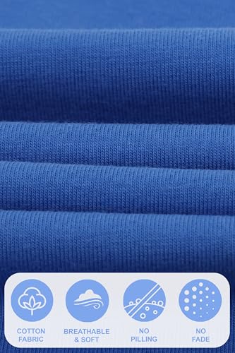 Lilax Girls Short Sleeve Crewneck Crop Top Tee4