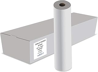 Alliance Craft Paper 36" x 1000' Roll 1 White Paper Roll - Perfect for Parties, Crafting, Painting, Shipping, Packaging, Art - Made in The USA