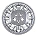 Overdrive Brands Chrome 17