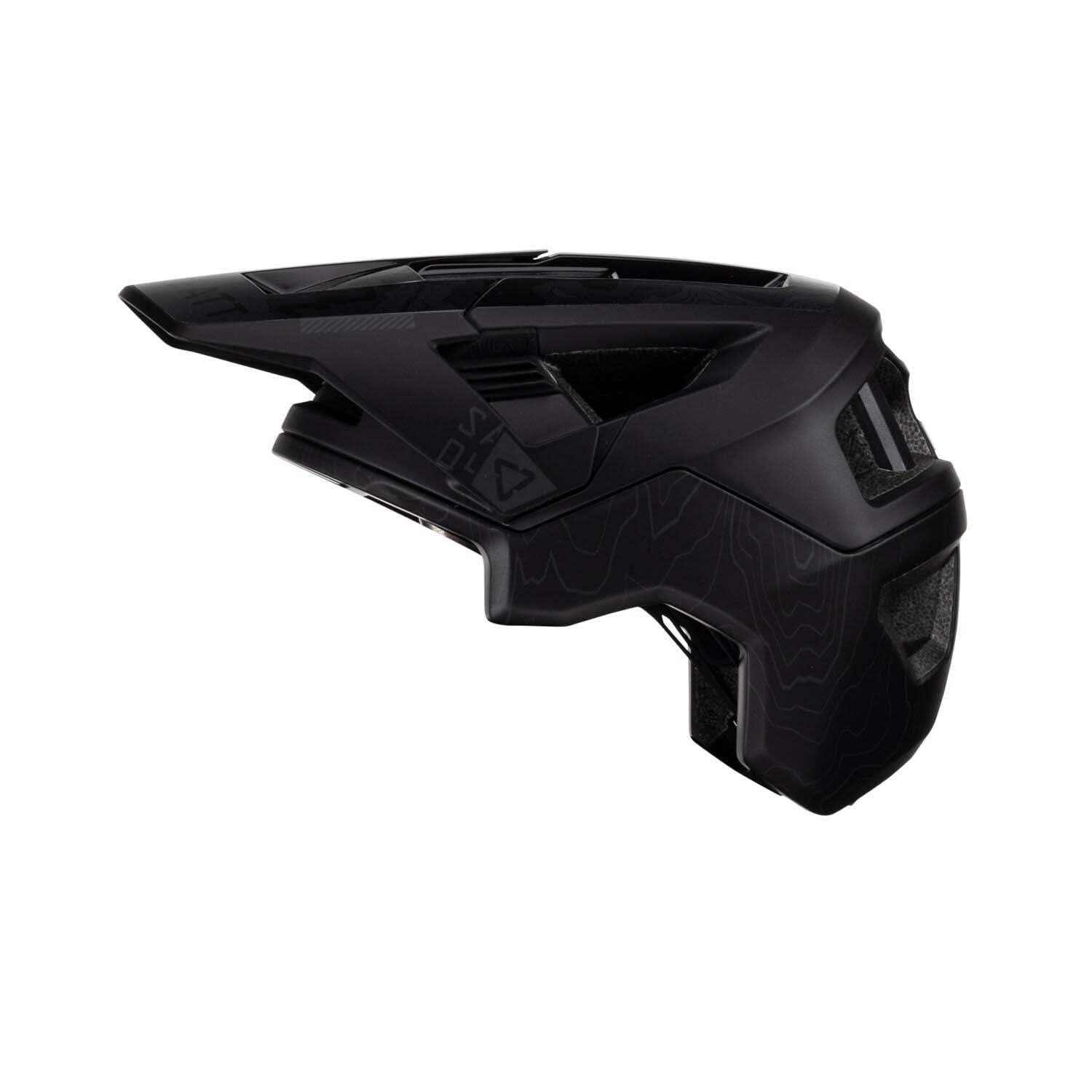 Leatt Unisex-Adult MTB Allmtn 4.0 V23 Helmet
