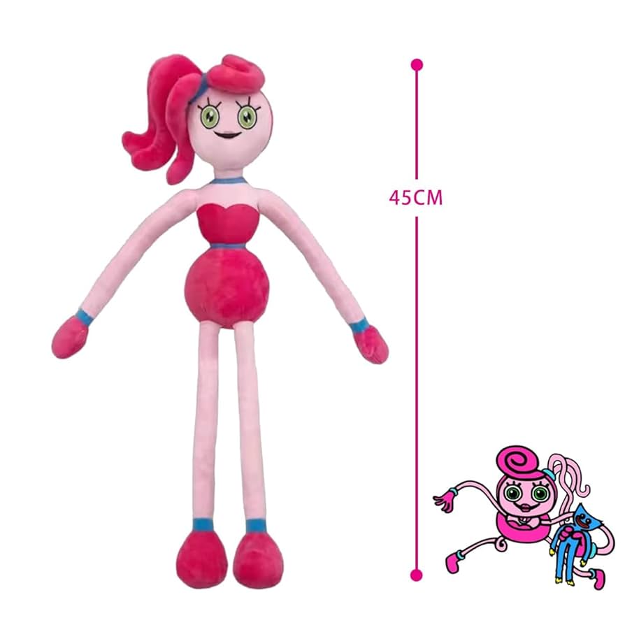 ぬいぐるみ joey the monster 楽天市場】ハギーワギー ぬいぐるみ クリスマス マンガ