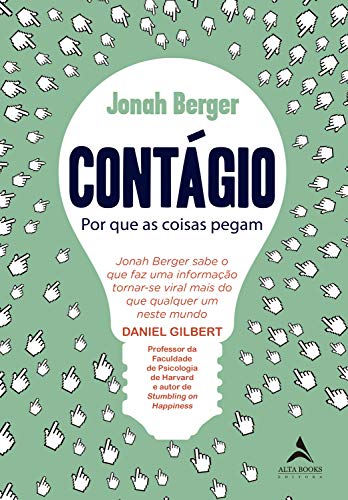 Contágio: Por que as Coisas Pegam