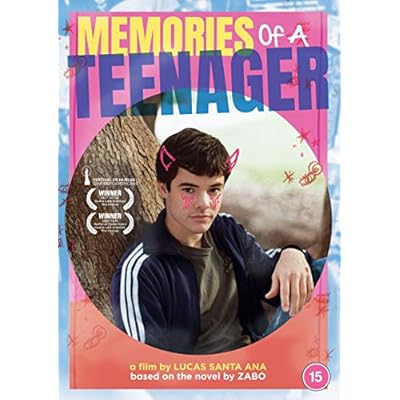 Memories of a Teenager