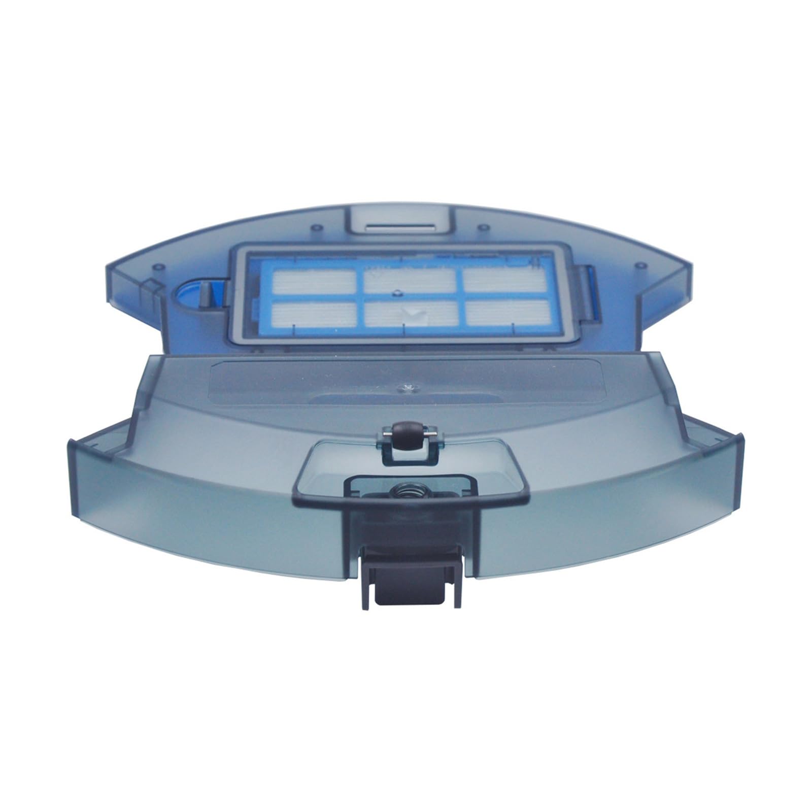 Tsophreniq Easy Installation Dustbin Box Replacement Accessory Robot Vacuum Cleaners Parts Construction Accessories Robot Vacuum Cleaners Dustbin Parts
