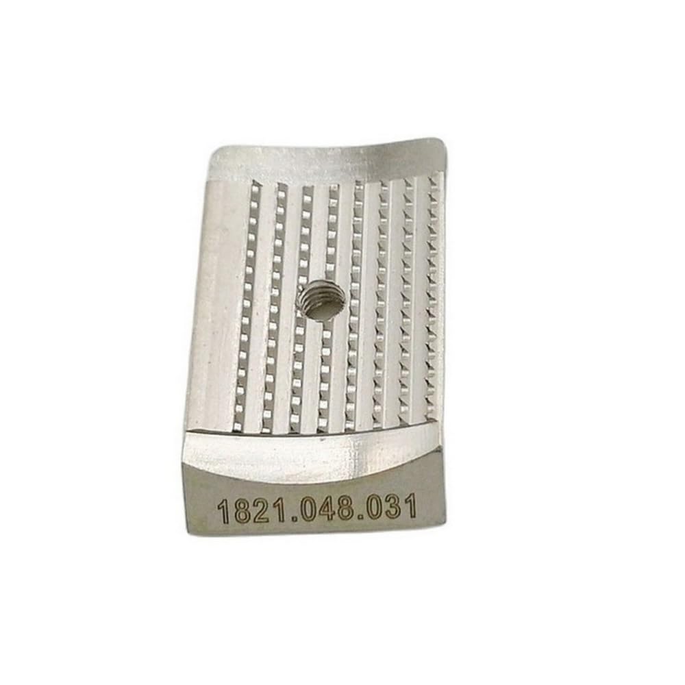 GeRRiT 1821.048.031 Signode Gripper or Toothed Plate for Signode BXT3 19 Battery Strapping Tool