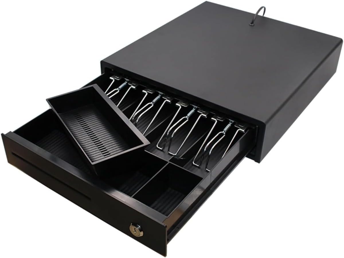 美品 Uレジ レジスター 8部門 適格簡易請求書 U-ECRO01 250818 コイン