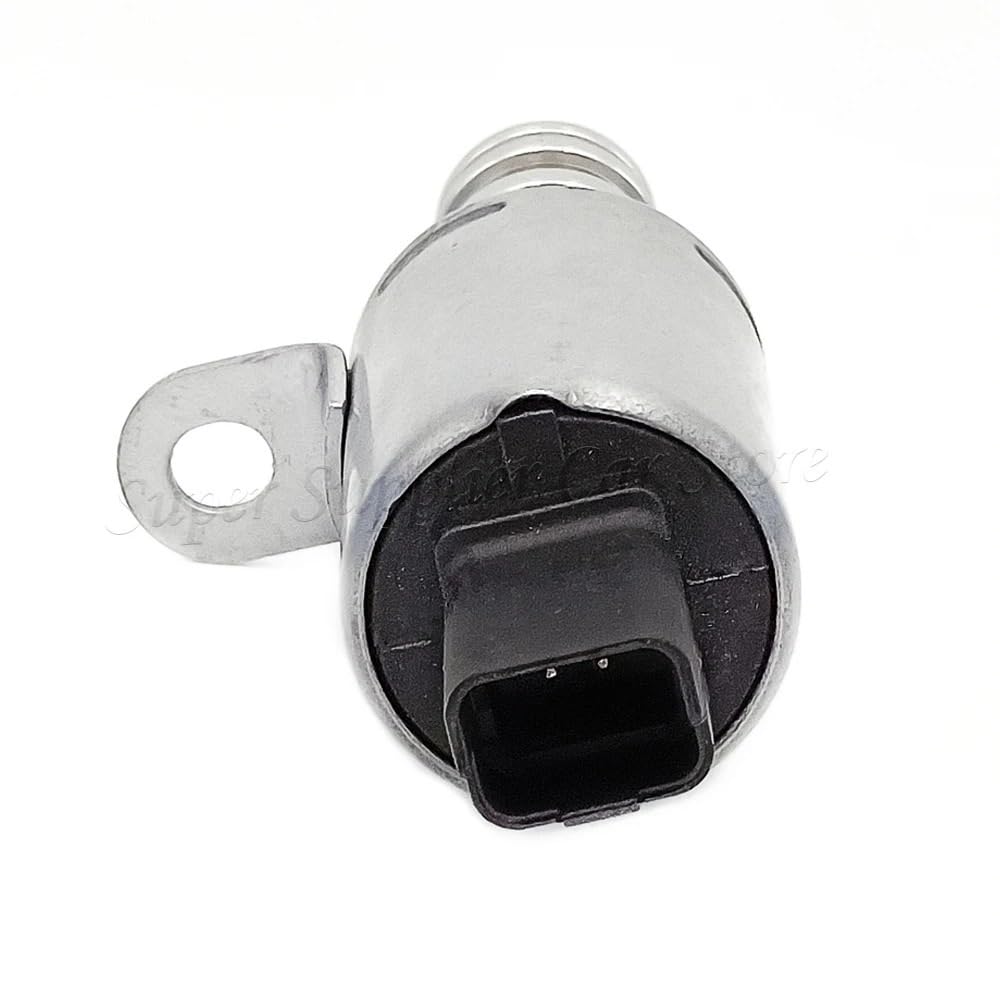 Vanne commandée électro‌ Solénoïde de Commande de synchronisation de Valve Variable,Convient pour Peugeot 1.6 THP Convient pour citroën, 11367604292 Vanne Commande‌(2PCS)
