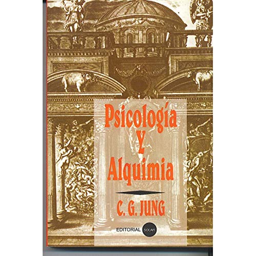 Psicología y alquimia