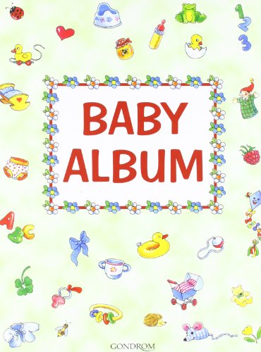 Babyalbum Babyalbum