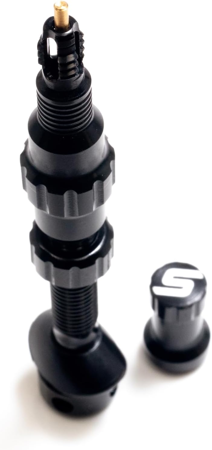 Tubeless Exo-Core Valve Stem