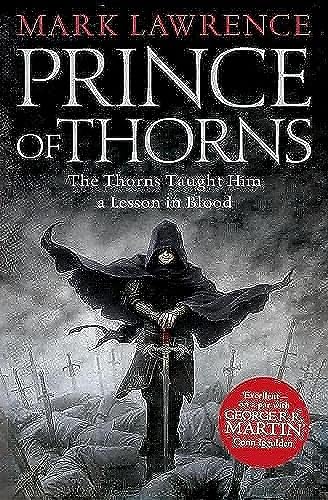 Prince of Thorns image 5