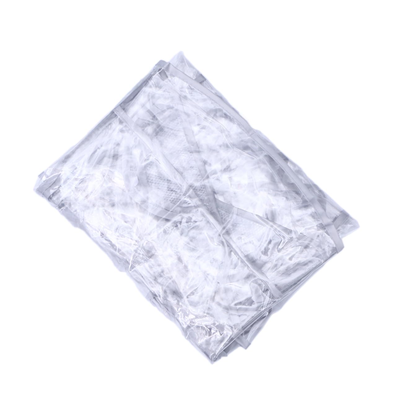 Beatifufu Baby Rain Cover Stroller Windproof Waterproof Full Protection for Child Fits Standard