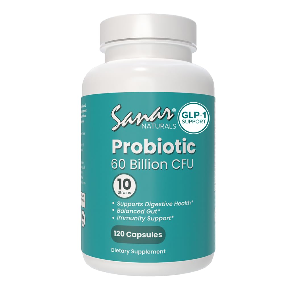 Sanar Naturals