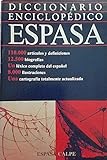 diccionario enciclopedico espasa pdf  Diccionario enciclopedico: Volumen 2, k/z
