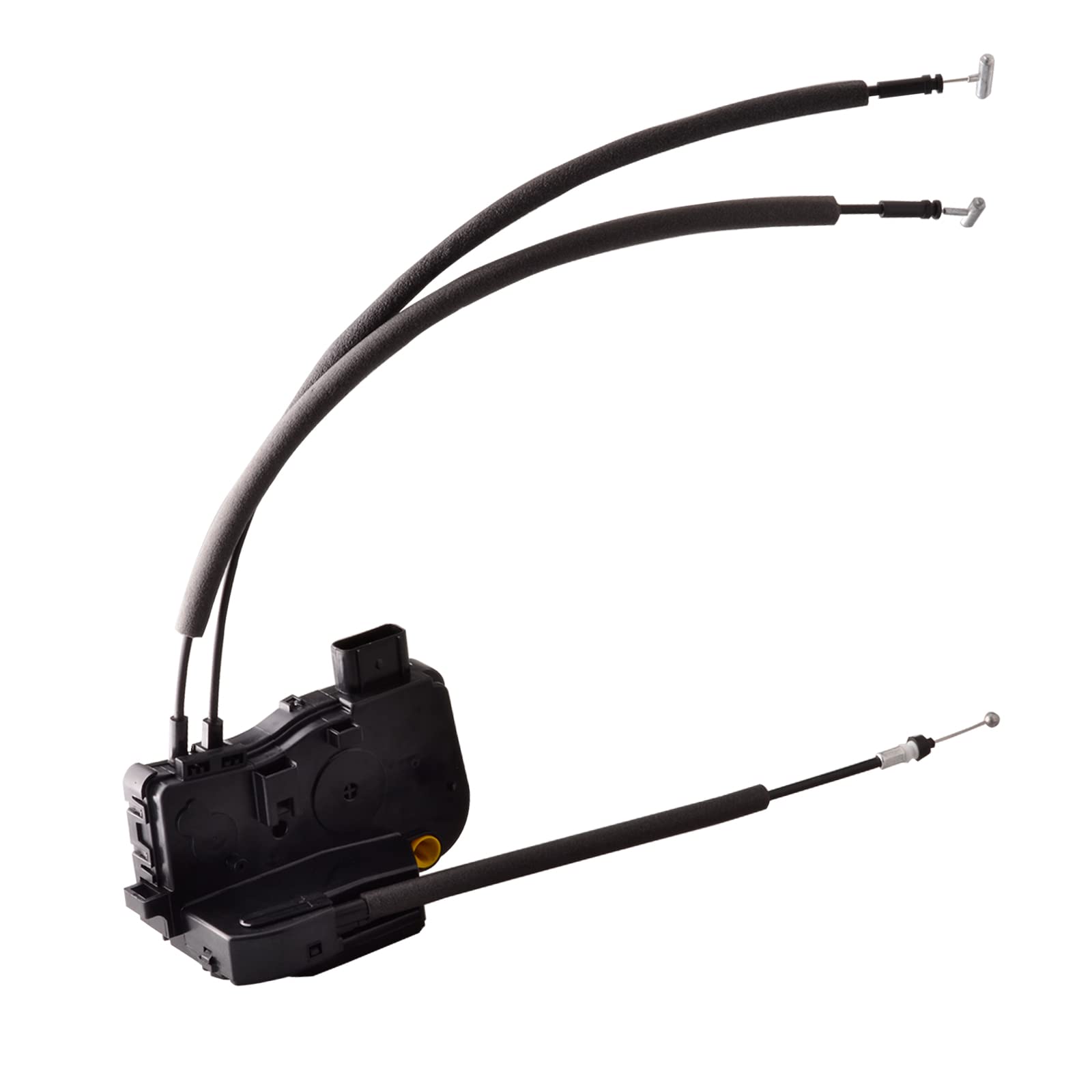 Driver Door Lock Latch Actuator Compatible for KIA Sportage 2011-2016 W/O Key Entry Replacement Front Left Door Lock Latch