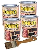 Bondex