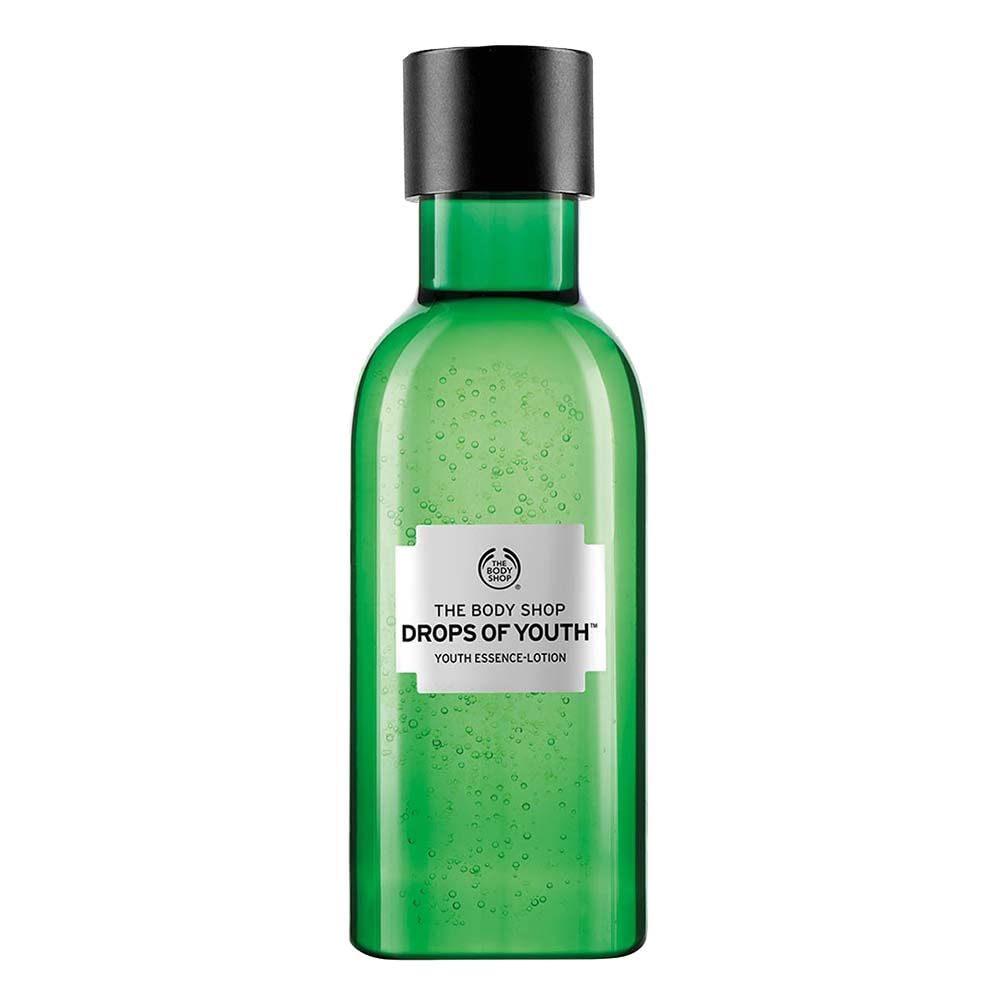 The Body Shop Cosmetica - The Body Shop Drops Of Youth Essence Losyon 160 ml (1 Cosmetica)