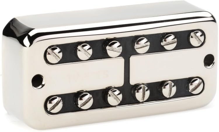 TV Jones TV Classic Pickup - Bridge - Nickel