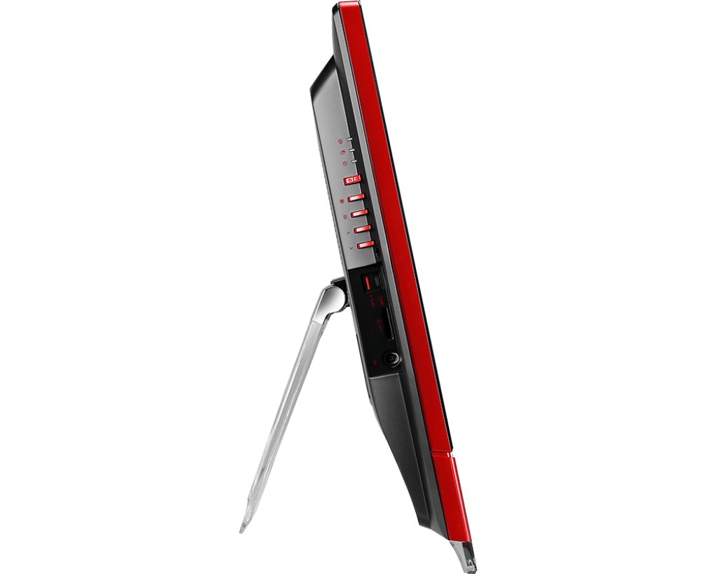 MSI Gaming 27 6QE-001EU komputer stacjonarny