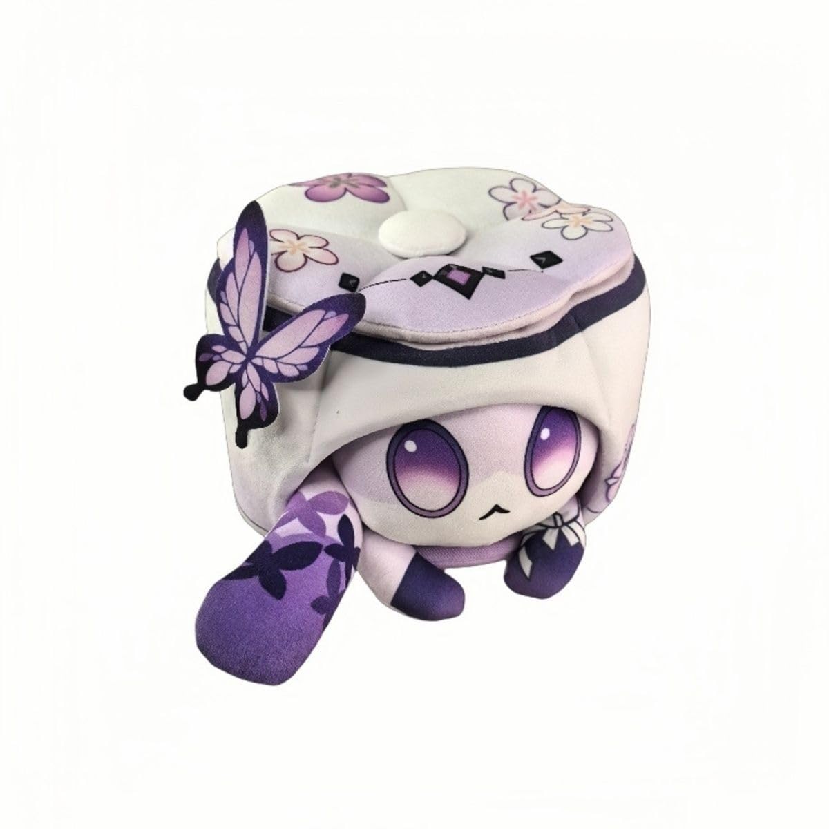 【崩壊：スターレイル】キャストリス ぬいぐるみ Amazon.co.jp: TAOYX(夕方) 崩壊：スターレイル キャストリス 猫