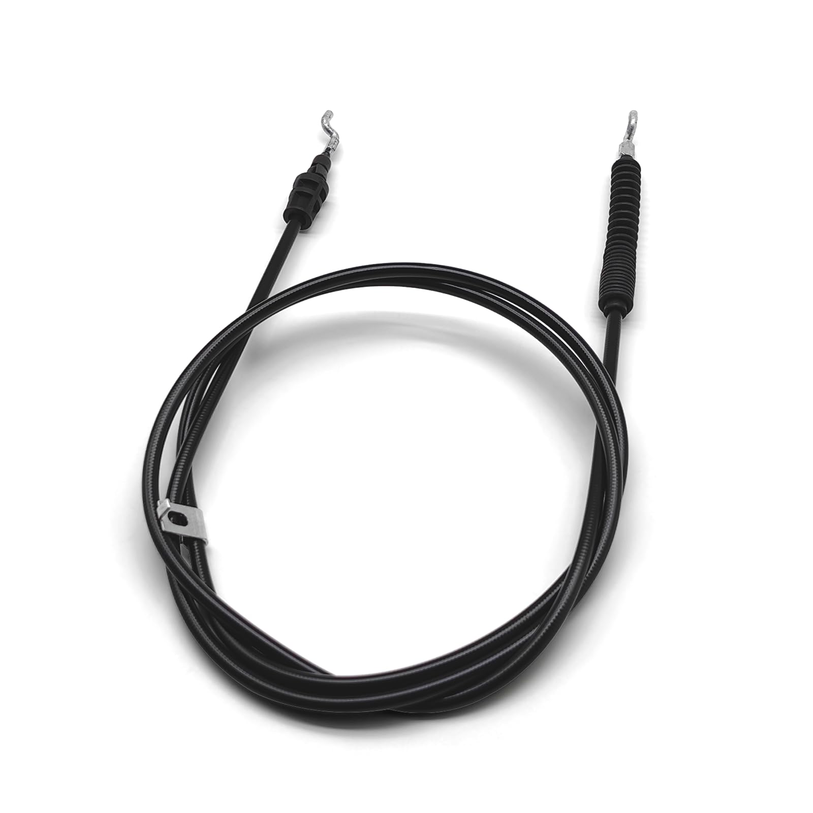 Amazon.com: Quanaoo Deflector Control Cable 138-0730 for Toro Snow