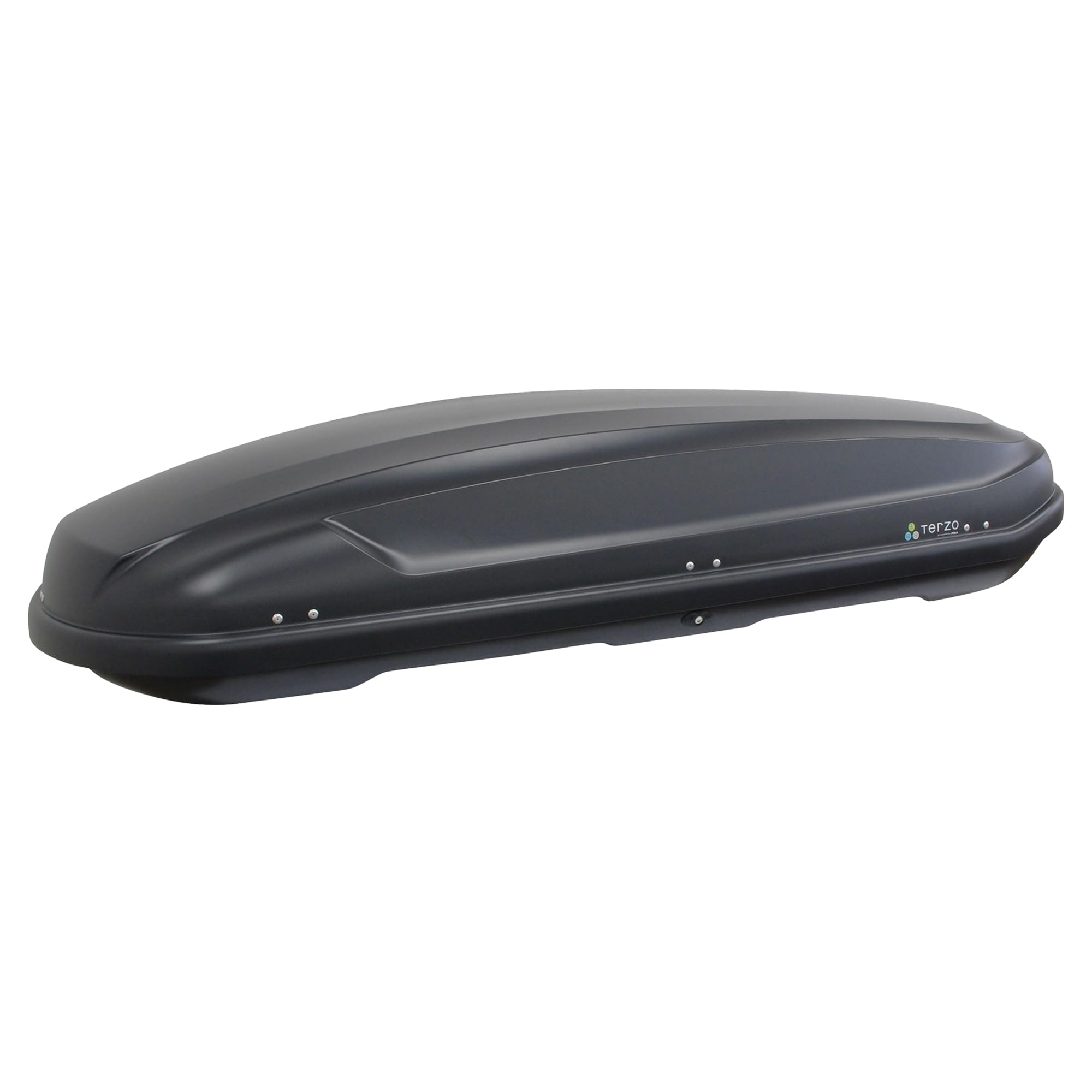 Amazon | Terzo テルッツォ (by PIAA) ルーフボックス 520L ORCA 