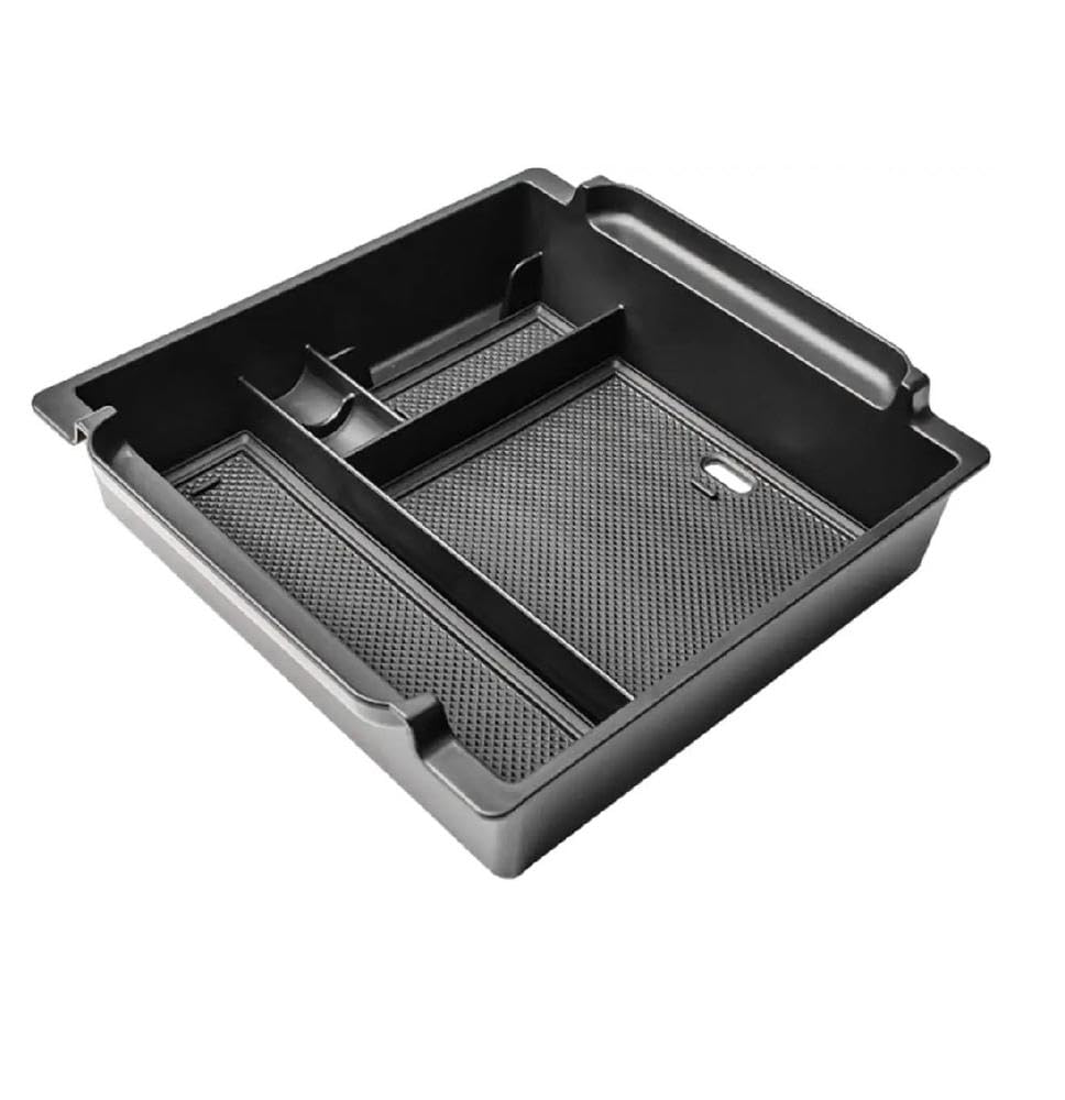Center Console Tray For Grand Highlander 2024 Car Parts