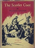 The Scarlet Coat B00086B7RG Book Cover