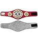 WBC WBA WBO IBF Championships Boxing Belt Replica Mini 4 Belts