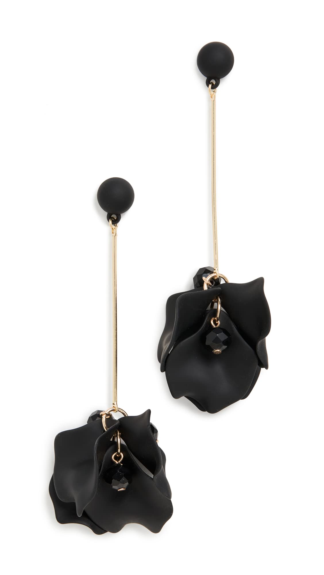 SHASHI Women's Petunia Earrings