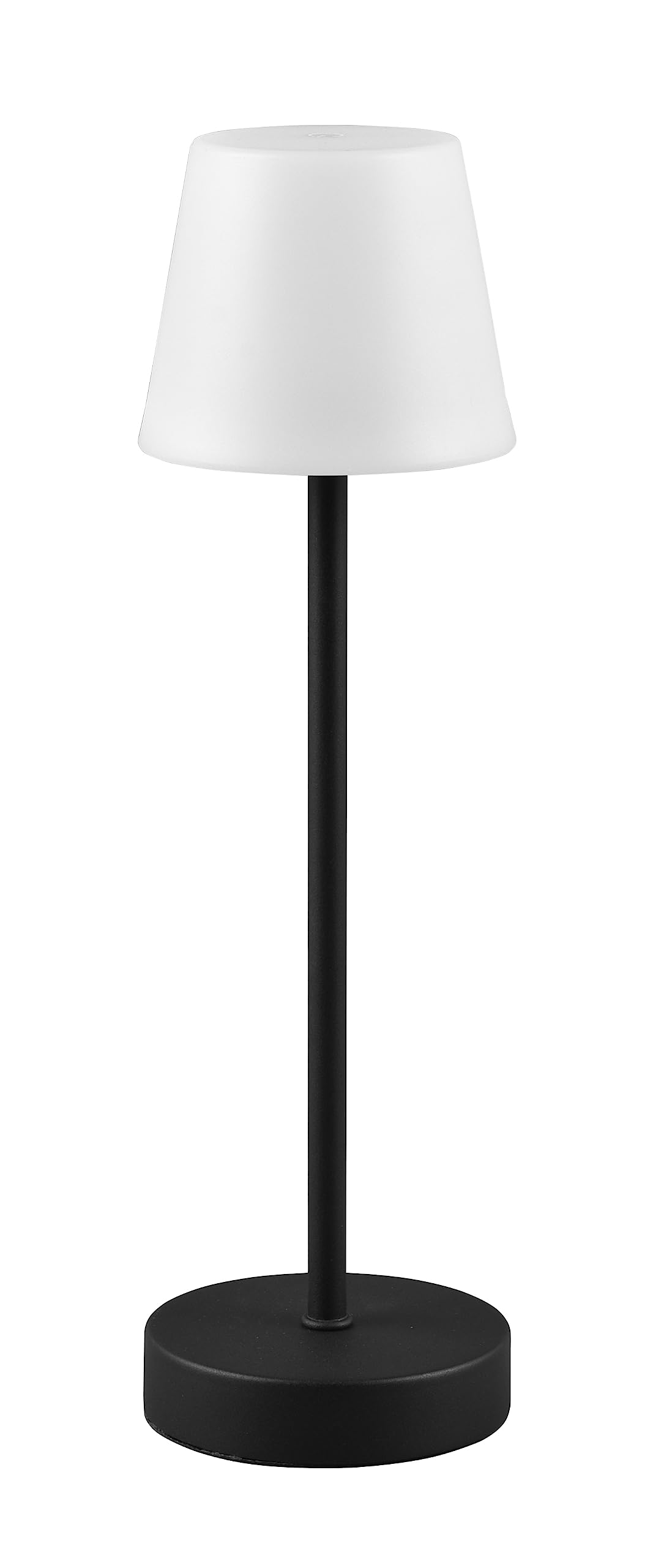 Reality Leuchten Martinez R54086132 Lampe de table d'extérieur à LED avec 4 touches tactiles 2,​2 W