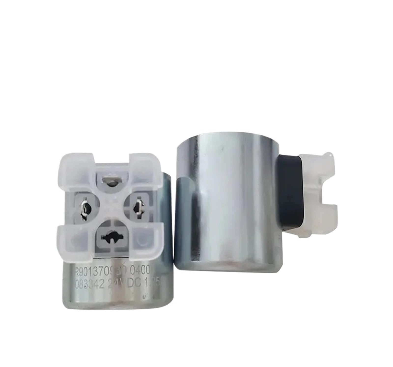 CXFCIHFT 1PC Solenoid Valve Coil R901370939 24VDC