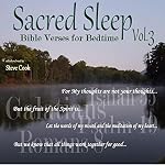 Cover of Sacred Sleep Vol. 3