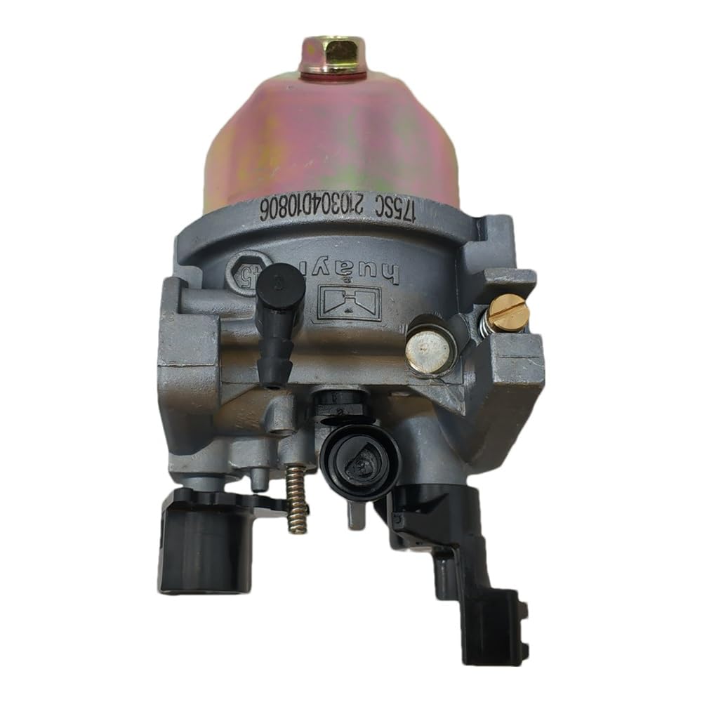Części motocyklowe Gaźnik do zespołu odśnieżarki odśnieżarki 170SD 170SA Części motocyklowe