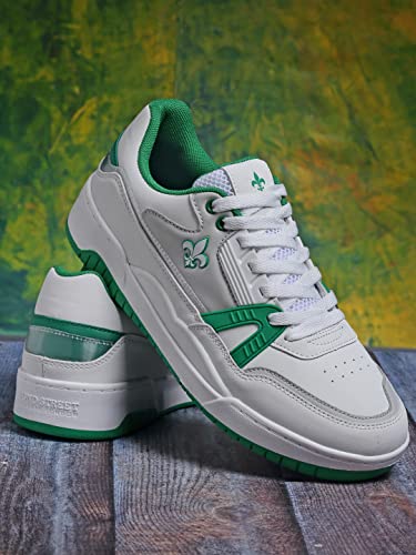 Image of Bond Street By Redtape Men's Sneakers