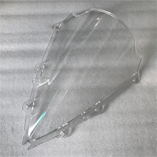 Pare-brise haut RSV4 R bulle de finition supérieure 2009-2016 - 5