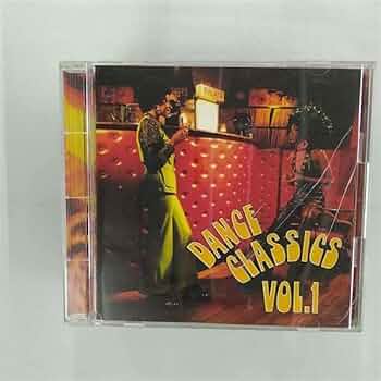 Amazon.co.jp: ダンス・クラシックスVol.1: ミュージック