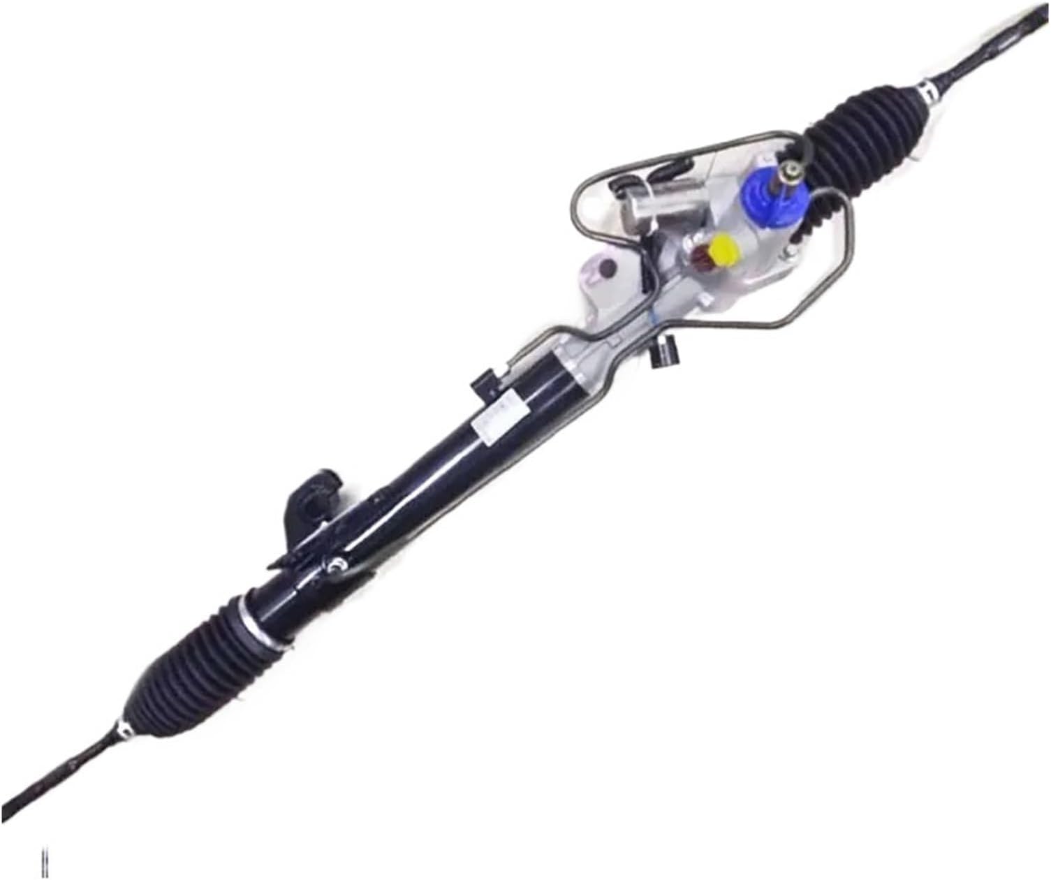 Power Electric Steering Rack Hydraulic Power Steering Box Gear Compatible For Nissan ALTIMA L32 TEANA J31 49001-JB50A 49001JB50A LHD