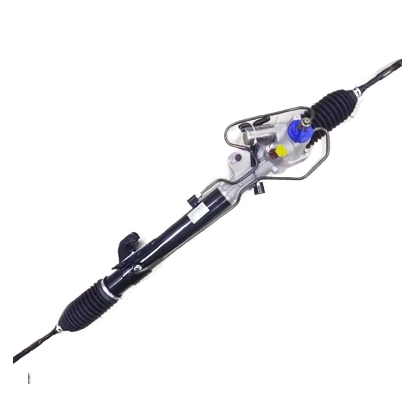 Power Electric Steering Rack Hydraulic Power Steering Box Gear Compatible For Nissan ALTIMA L32 TEANA J31 49001-JB50A 49001JB50A LHD