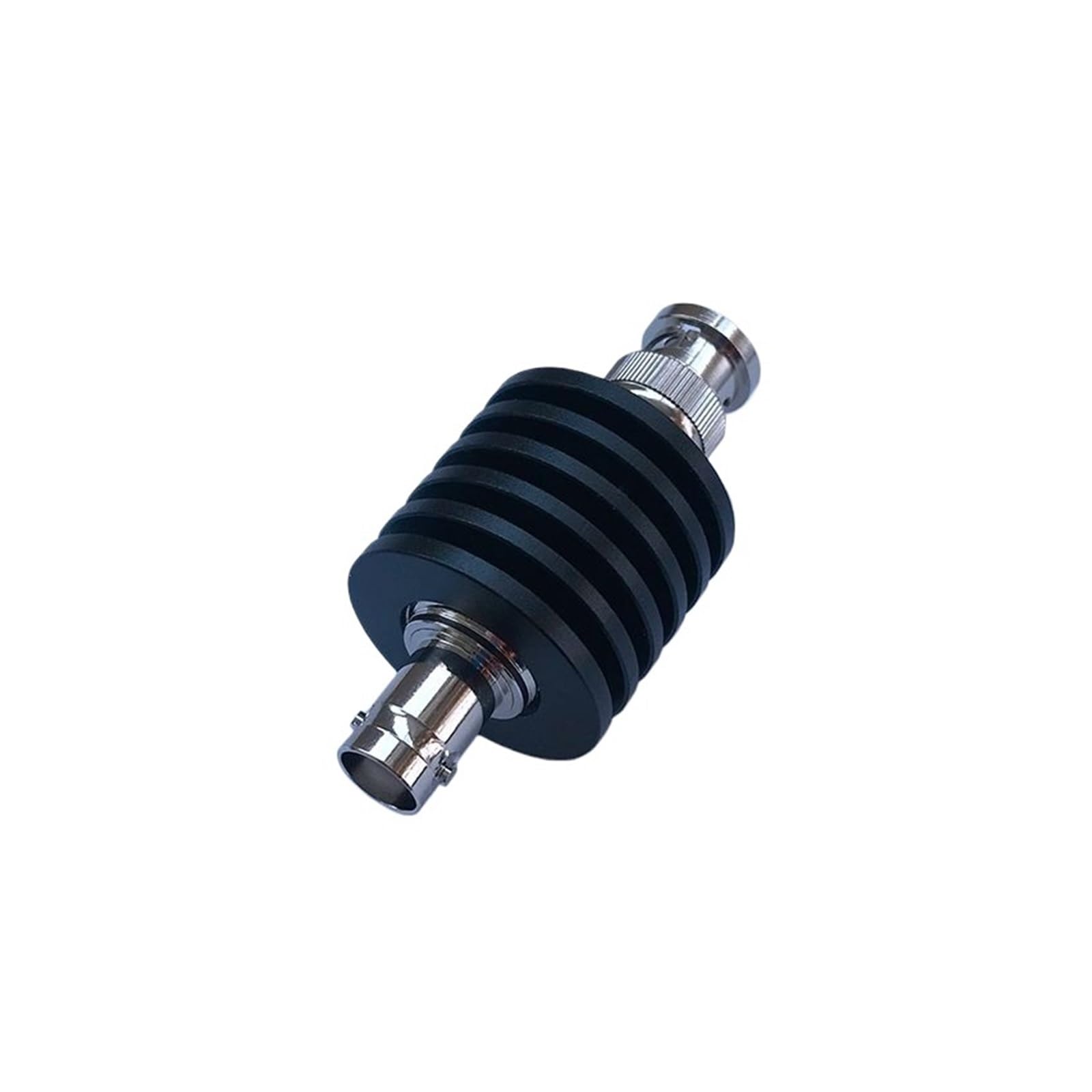 Attenuatore Attenuatore Fisso coassiale Tipo BNC da 10 W, 1-50 Db 0-4 GHz 0-3 GHz(40db 3GHZ)